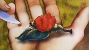 Притча про Бабочку. Медитации с Дипаком Чопрой. День 11