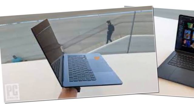 Apple MacBook Air 15-Inch First Impressions: Light, but Still Quite Big смотреть онлайн