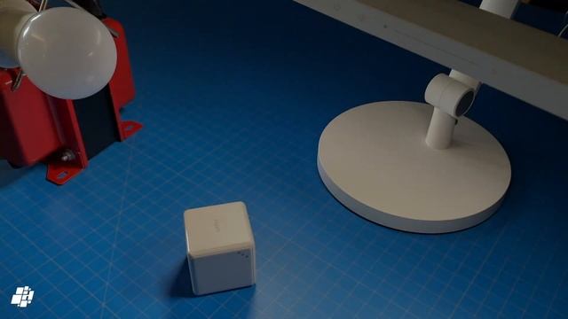 The Aqara Cube T1 Pro - With HomeKit! смотреть онлайн
