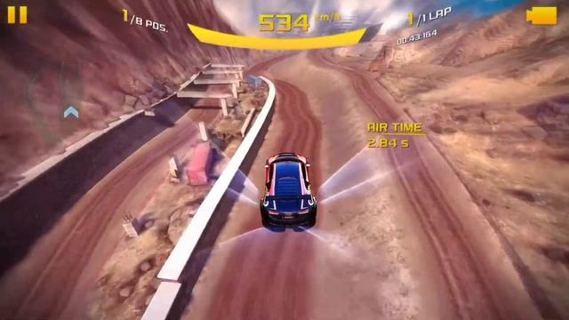 Asphalt8- Apex Wednesday Engine Cup(58:146) Audi R8 e-tron SE - Dragon Tree смотреть онлайн