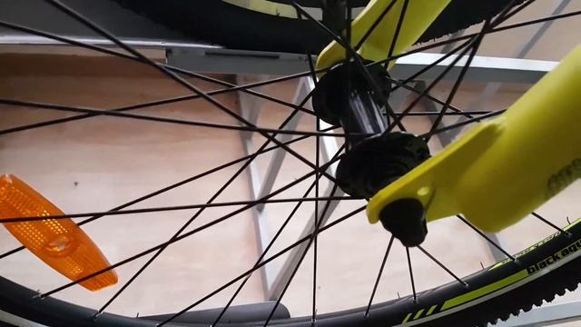 BLACK AQUA Mount 1451 V matt велосипед видео обзор. смотреть онлайн