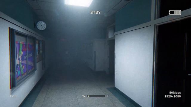 Outlast 2 - Full Game Walkthrough 2K 60FPS PC (No Commentary)