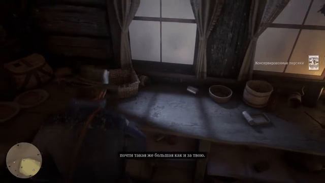Red Dead Redemption 2. Сходили в гости к соседям называется... смотреть онлайн