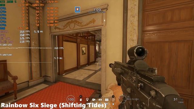 GTX 1650 super testado em 13 jogos смотреть онлайн