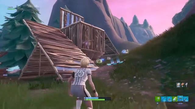Barebones game mode 13kills смотреть онлайн