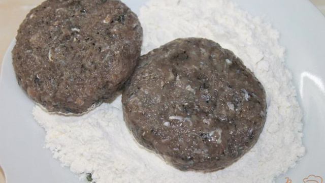 Вкусные будни