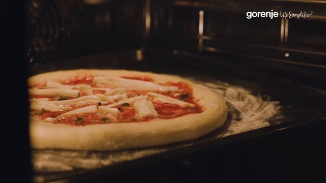 Gorenje OptiBake Built-In Oven Educational Video