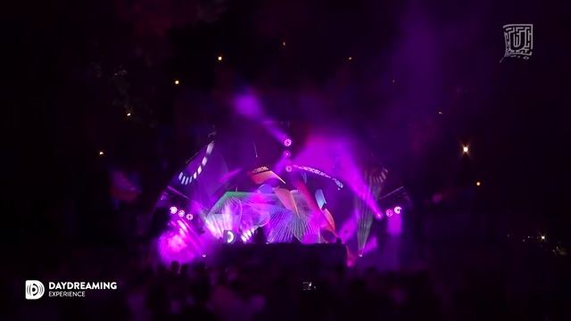 BLONDISH B2b YokoO  Daydreaming Experience At UNTOLD 2019 - Cluj-Napoca (Romania)