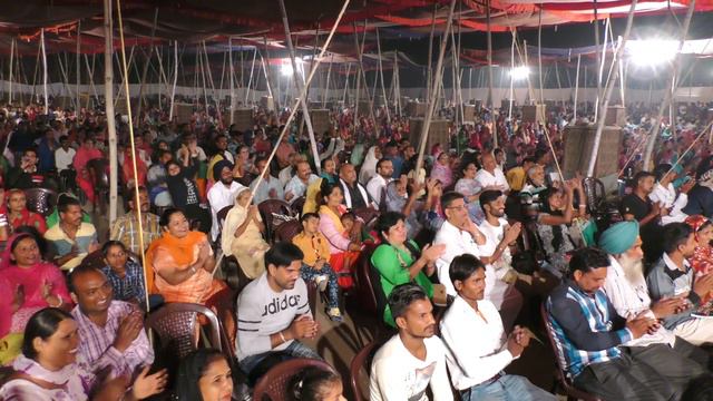 13-10-2016 Thursday Live Service (The Church Of Signs And Wonders) смотреть онлайн