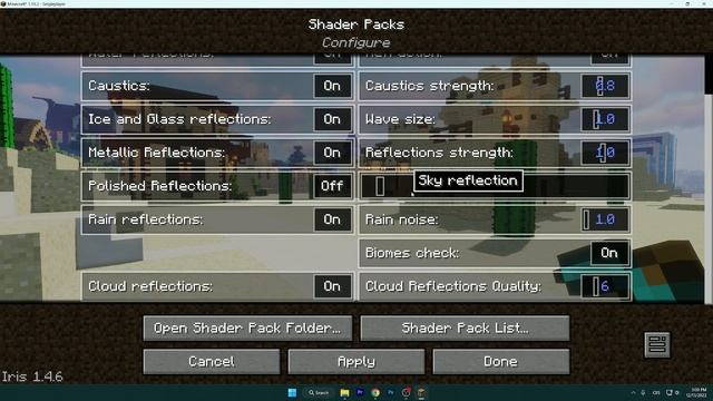 Best Settings for Sildurs Vibrant Shaders Minecraft 1.19.4 | 60 FPS Guaranteed! (2023) смотреть онлайн