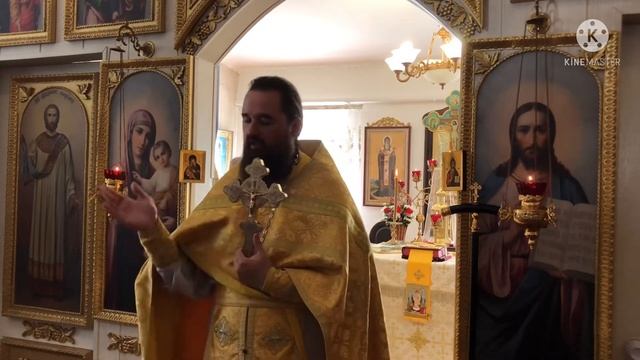 (ВИДЕО).Архимандрит Спиридон (Ходанич) о фильме: " Где ты, Адам? " смотреть онлайн