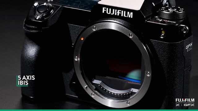 Fujifilm GFX 50S II Product Walkthrough With Michael Coyne A Fujifilm X Photographer.