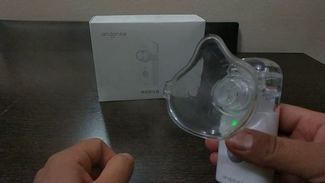 xiaomi nebulizatör kullanım performans ve ses ( xiaomi nebulizer use performance and sound) смотреть онлайн