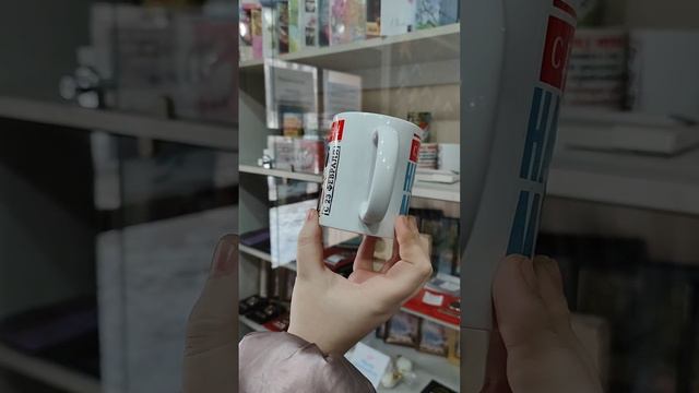 Печать на кружках в Донецке