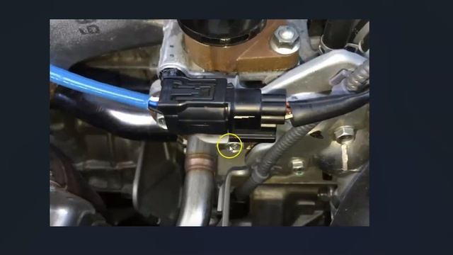 Causes And Fixes P0141 Code: O2 Sensor Heater Circuit Malfunction (Bank 1, Sensor 2)