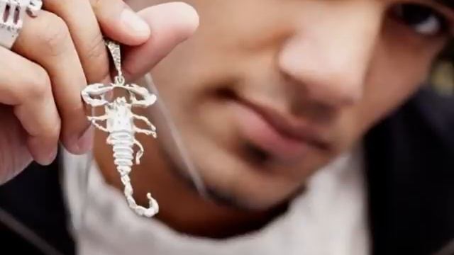 Скорпион в год Кролика 2023 смотреть онлайн