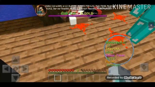 47 Mini-Games на андроид!/Minecraft смотреть онлайн