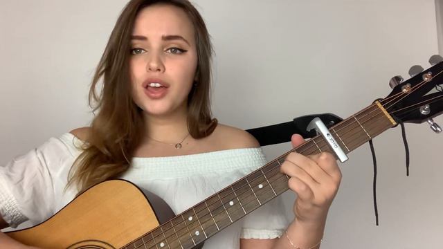 Бумбокс - Люди (cover) смотреть онлайн