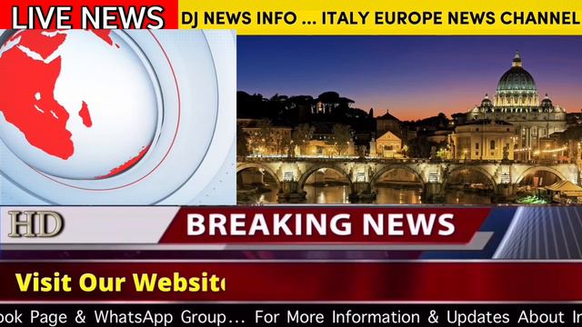 New Italy 🇮🇹 PDS Protezione Speciale + Asilo Politico Law Update 2024 | Italy News смотреть онлайн