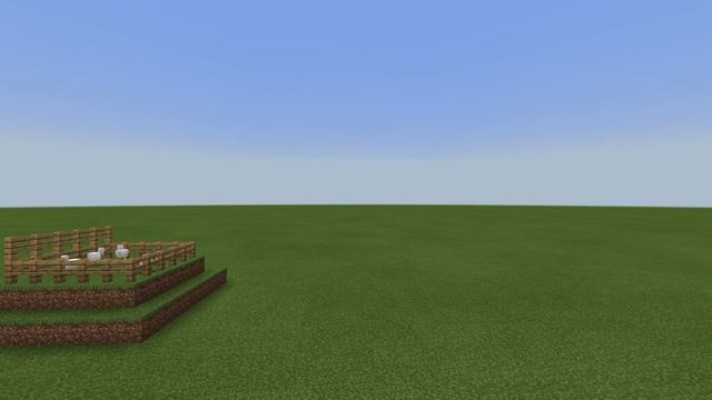 Minecraft Rocket Cow смотреть онлайн