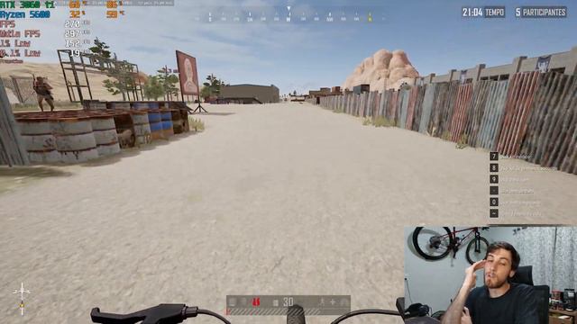 Memória Samsung B-die, melhora a os frames nos jogos? смотреть онлайн