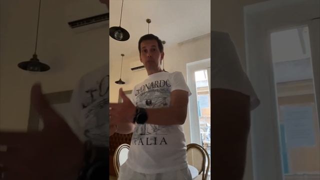 Разбор пармезана. Как правильно готовиться к перееданию. Прямой эфир смотреть онлайн