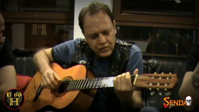 Juan Valdivia - Lo primero que aprendí en mi vida - El Dia H "Vals de Bartolomé Calatayud" смотреть онлайн