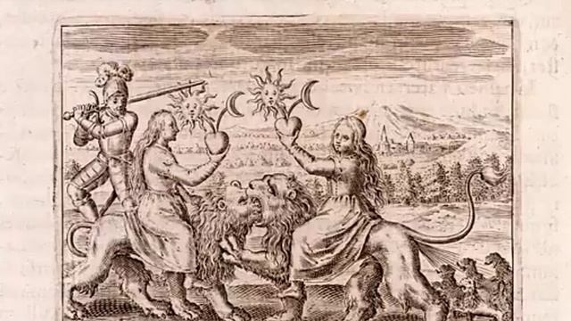 Literature masterpiece: Mysteries of the Holy Grail (Esoteric Symbolism of the Ultimate Quest) смотреть онлайн