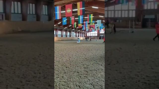 ЗАРЯДКА С ДЕДОМ МОРОЗОМ И ЕЕ ИТОГИ смотреть онлайн