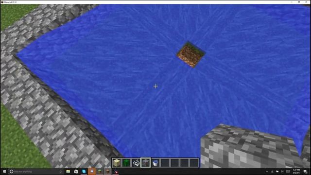 HOW TO MAKE THE BEST CACTUS FARM IN MINECRAFT | MAKES 3,245 CACTUS IN 4HRs !!! смотреть онлайн