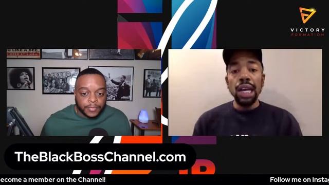 This HBCU Grad is creating an Black College Football Video Game! смотреть онлайн