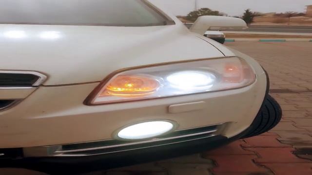 CHEVROLET CAPTİVA LED FAR UYGULAMSI #vlog #chevrolet #CAPTIVA смотреть онлайн