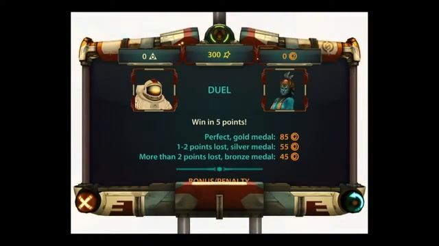 Shufflepuck Cantina Universal Android Games смотреть онлайн