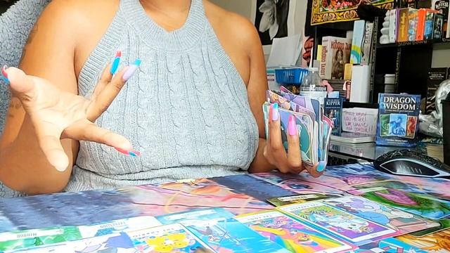 #Scorpio ? Protection ? & Abundance ✨️ смотреть онлайн