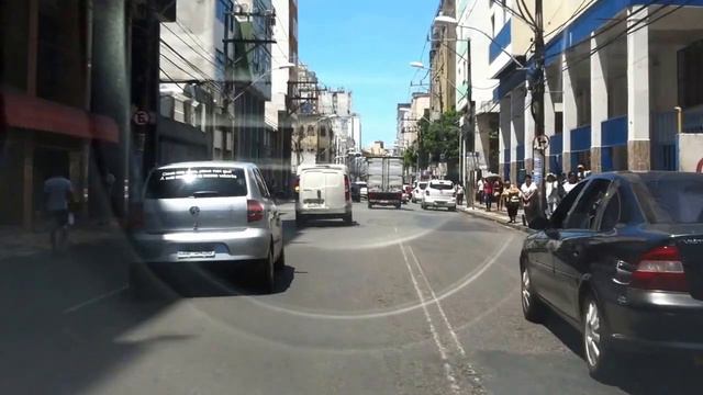 Salvador Rua Carlos Gomes 2017 смотреть онлайн