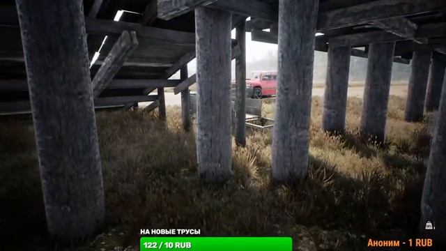 Mist Survival 0.5.1.3.4 Самое новое в Хоррор Выживании. Рейд на базы Бандитов, полный разбор NPC