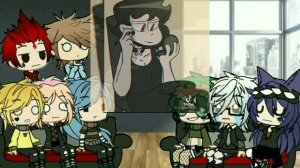 Реакция 13карт на Вару Гарем Вару 7/8часть