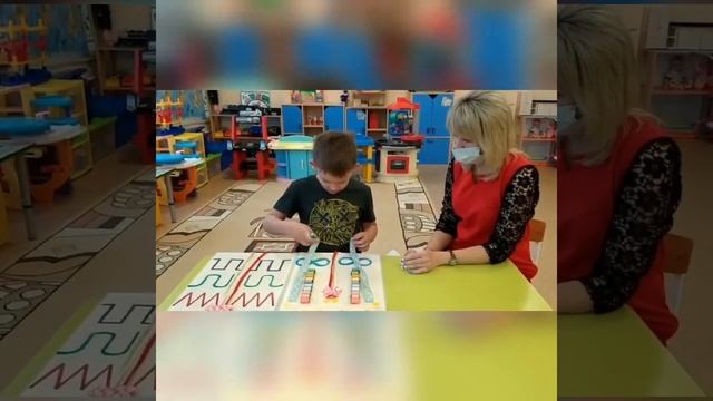 Кинезиологический тренажер mp4 смотреть онлайн