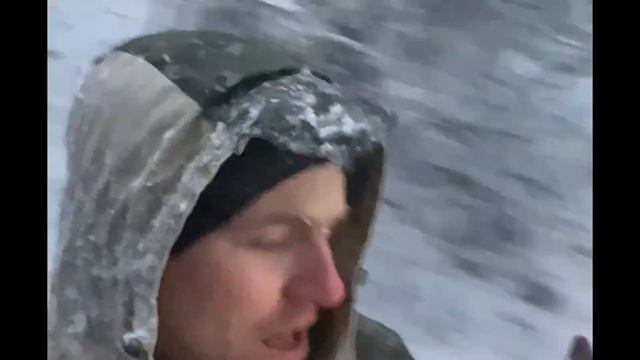 Снег в солнечной Анапе смотреть онлайн