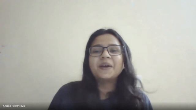 Oracle Interview Experience | SDE 1 | Aarika Srivastava | ECE | Placement Journey смотреть онлайн
