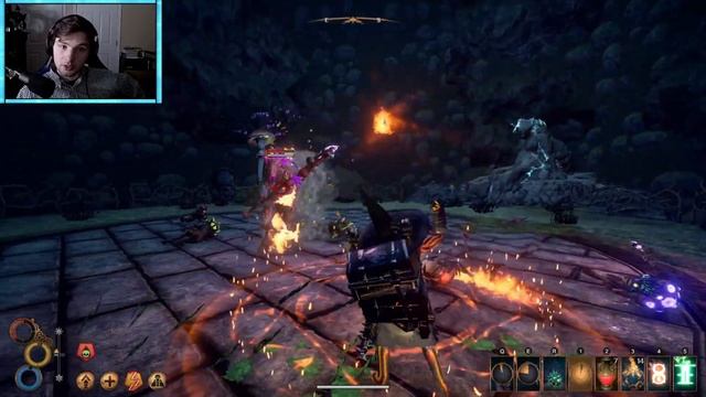 Simple Guide To EASILY Defeat Any Outward Boss смотреть онлайн