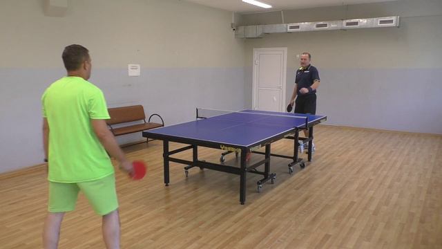 Малютин Игорь 376 - Фелленгер Вадим 386