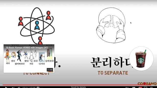 (194) Еще 50 глаголов. смотреть онлайн