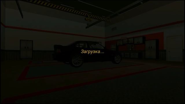 Машина которая созданная для гонок - Правильный Тюнинг - Car Parking Multiplayer смотреть онлайн