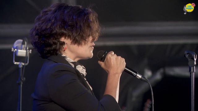 Cristina Branco & Mário Laginha Trio ao vivo no Sol da Caparica | Construção | edição 2016 смотреть онлайн