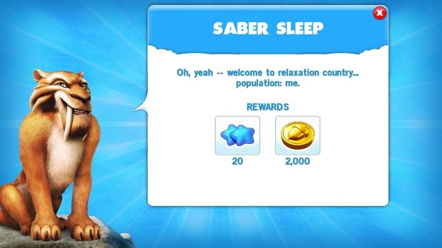 Ice Age Village Gameplay #2