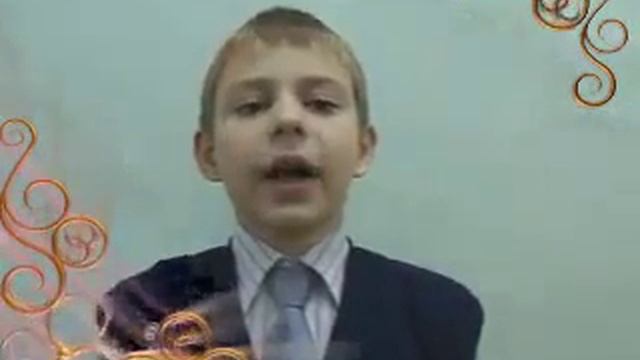 Пастернак Б. «Осень» смотреть онлайн