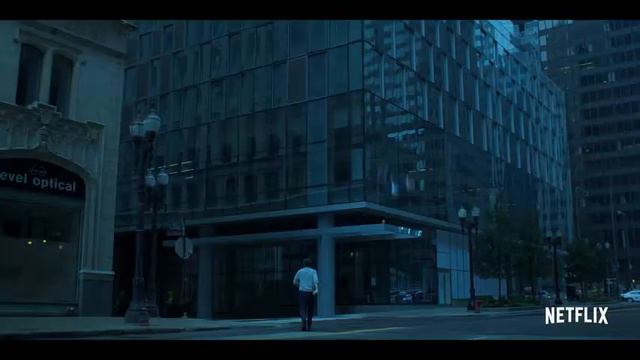 Ozark Season 1 Trailer