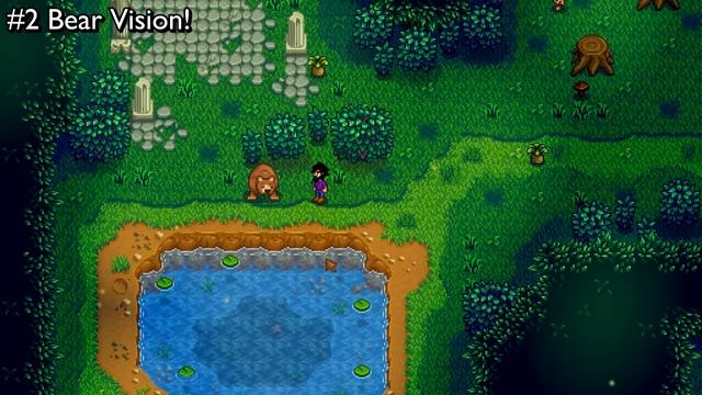 New Wallet Items Explained! - Stardew Valley 1.3 смотреть онлайн