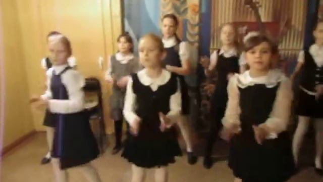 " Поющие звёздочки" смотреть онлайн